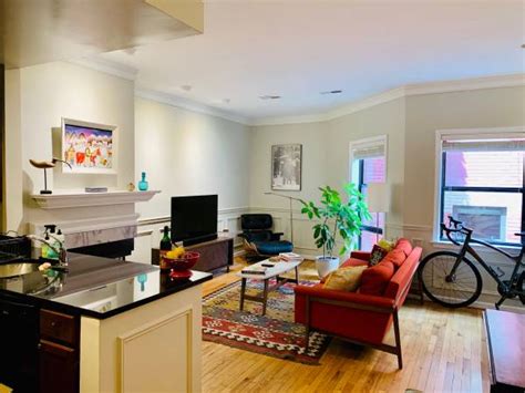 Basement apartment in DC Rowhouse (H Street Coridor) 1,700. . Craigslist dc apartments
